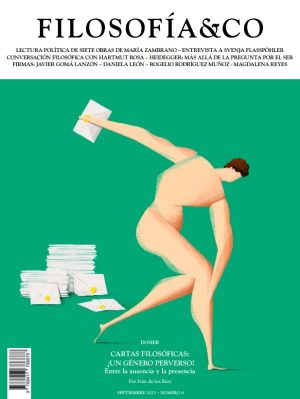 Revista Filosofía & Co. #6 (09/2023)