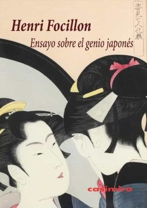 Ensayos Sobre El Genio Japonés