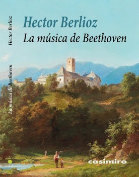 La Música De Beethoven