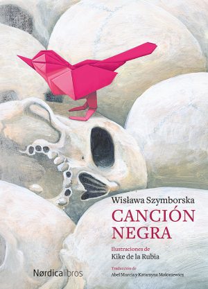 Canción Negra