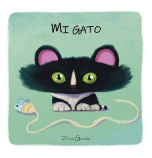 Mi Gato