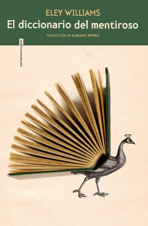 El Diccionario Del Mentiroso