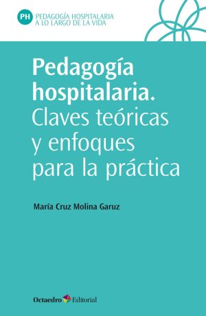 Pedagogía Hospitalaria : Claves Teóricas Y Enfoques Para La Practica