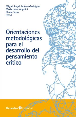 Orientaciones Metodológicas Para El Desarrollo Del Pensamiento Critico