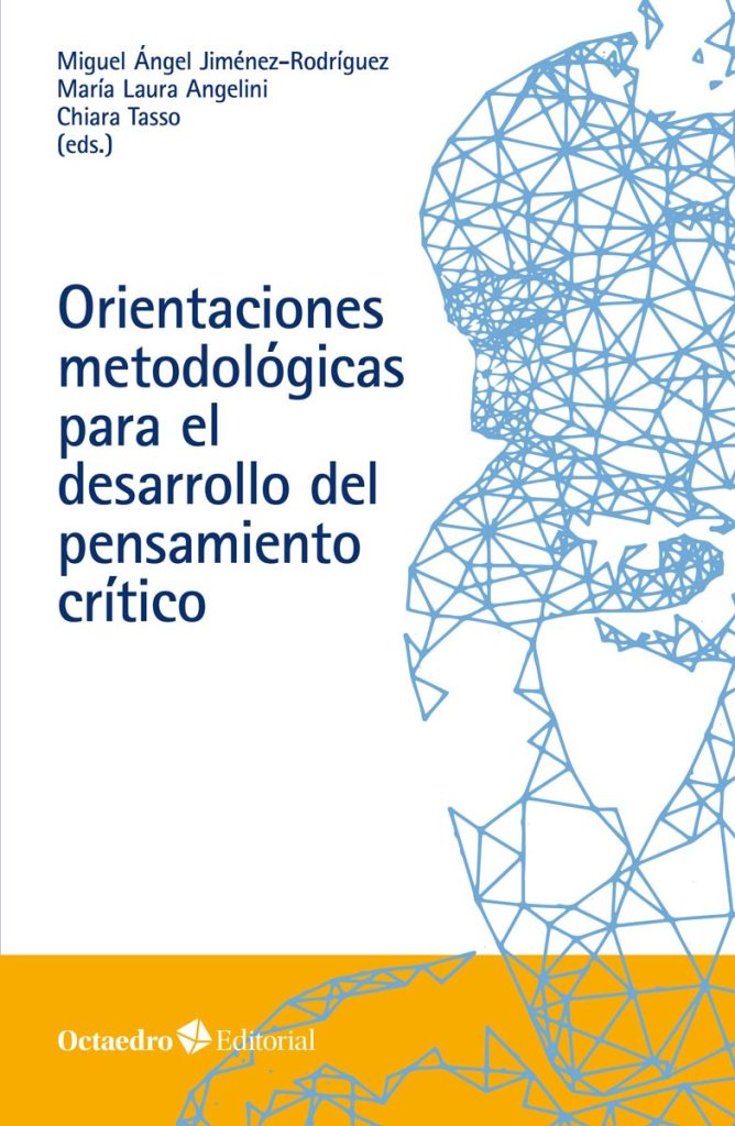 Orientaciones Metodológicas Para El Desarrollo Del Pensamiento Critico