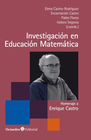 Investigación En Education Matemática