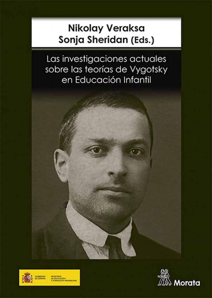 Investigaciones Actuales Sobre Las Teorías De Vygotsky En Educación In