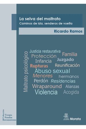 La Selva Del Maltrato : Caminos De Ida, Senderos De Vuelta