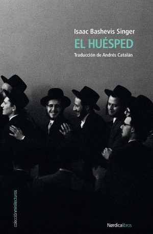 El Huesped