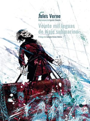 Veinte Mil Leguas De Viaje Submarino