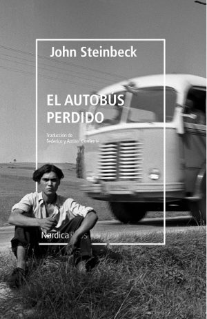El Autobus Perdido