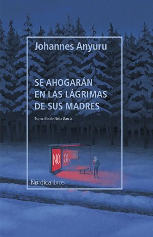 Se Ahogaran En Las Lágrimas De Sus Madres