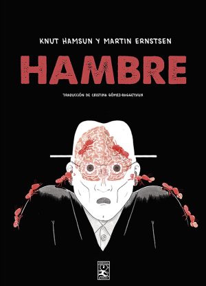 Hambre (Comic)
