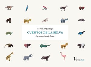 Cuentos De La Selva