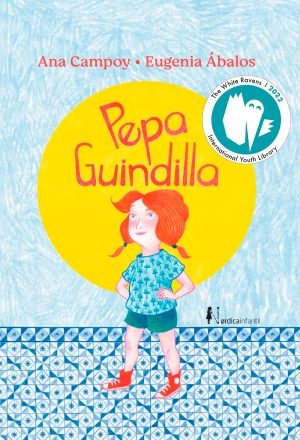 Pepa Guindilla