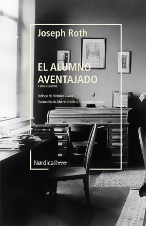 Alumno Aventajado Y Otros Cuentos