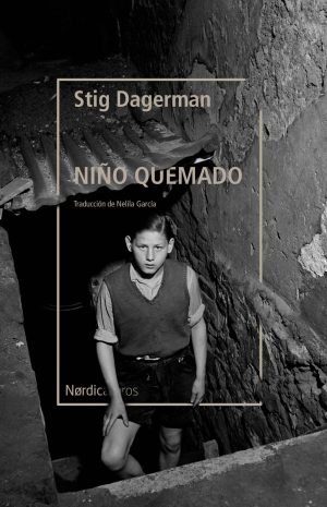 Niño Quemado