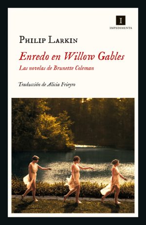 Enredo En Willow Gables