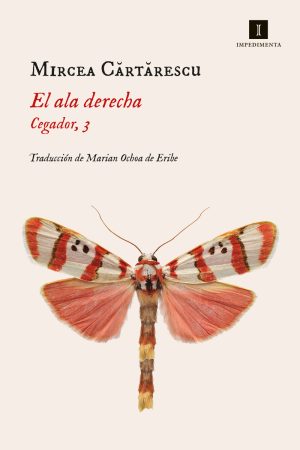El Ala Derecha (Cegador 3)