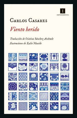 Viento Herido