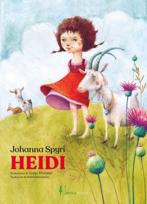 Heidi - Nueva Edición