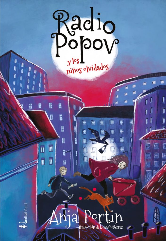 Radio Popov Y Los Niños Olvidados