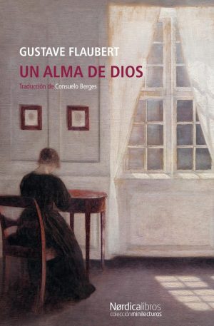 Un Alma De Dios
