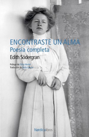 Encontraste Un Alma