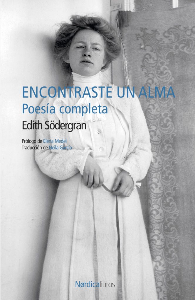Encontraste Un Alma