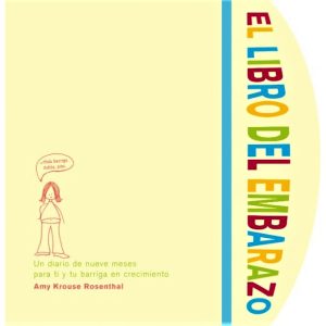 El Libro Del Embarazo