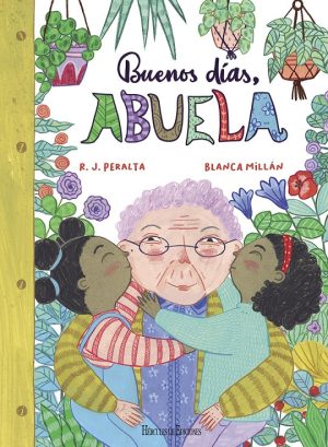 Buenos Días Abuela