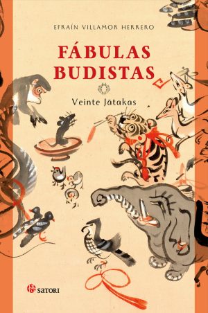 Fabulas budistas: Veinte jakatas
