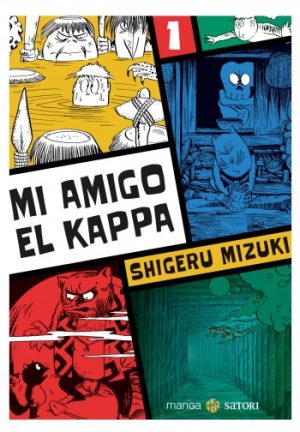 Mi amigo el Kappa 3
