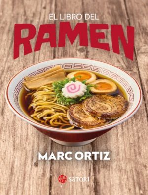 EL libro del ramen