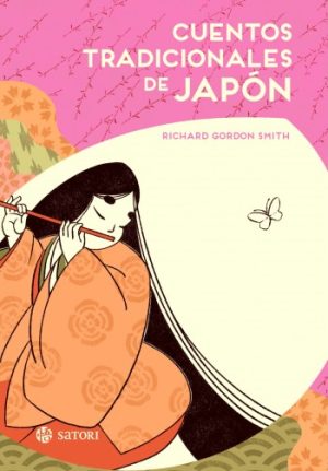 Cuentos tradicionales de Japón - Nueva edición