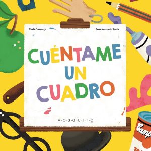 Cuéntame Un Cuadro
