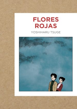 Flores Rojas