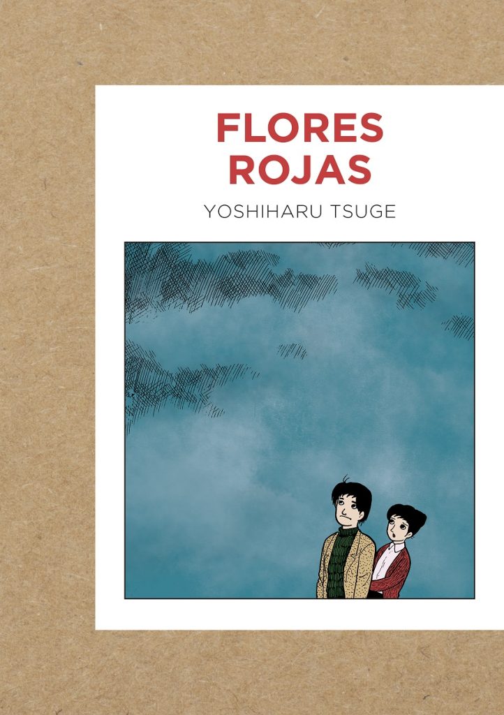 Flores Rojas