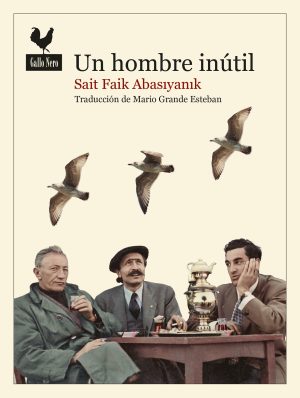 Un Hombre Inutil