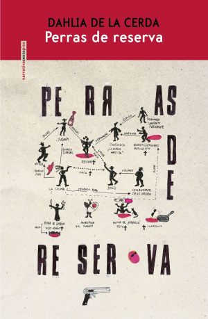 Perras De Reserva