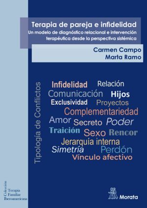 Terapia De Pareja E Infidelidad : Un Modelo De Diagnostico Relacional