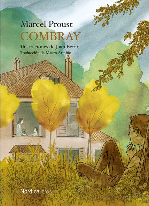 Combray: Edición Ilustrada