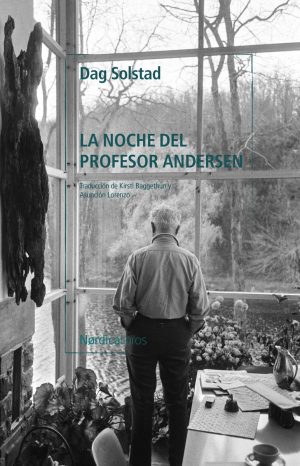 La Noche Del Profesor Andersen
