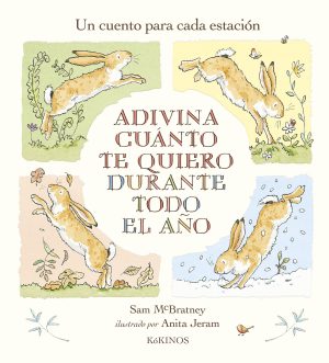Adivina Cuanto Te Quiere Durante Todo El Año