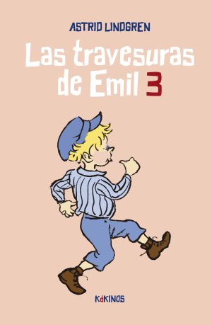 Travesuras De Emil, 3