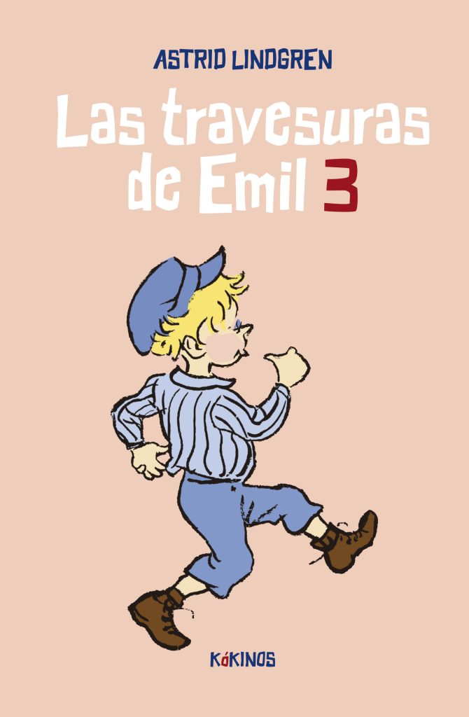 Travesuras De Emil, 3