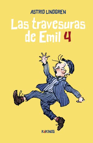 Travesuras De Emil, 4