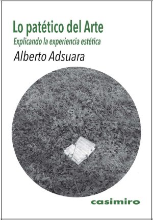Lo Patético Del Arte