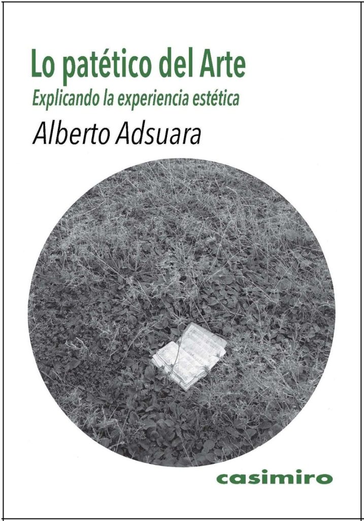Lo Patético Del Arte