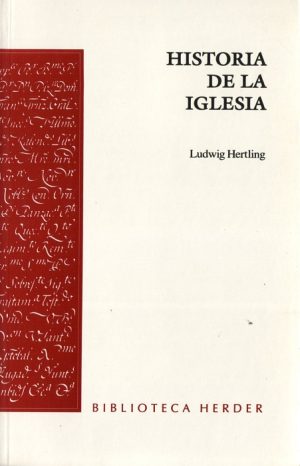 Historia De La Iglesia (R)